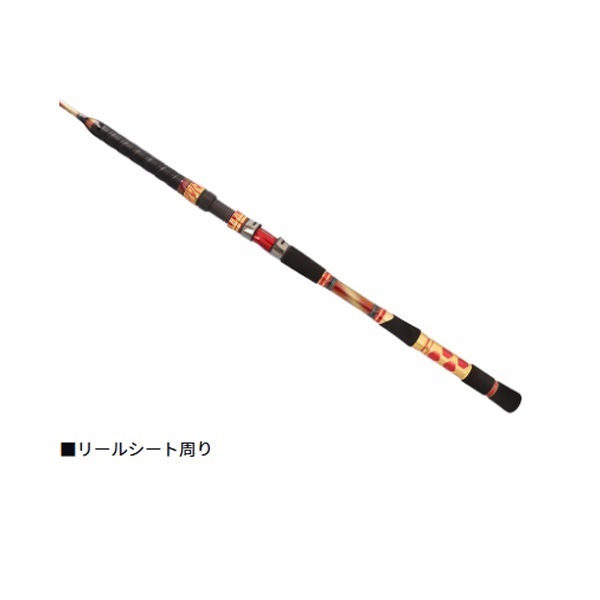 26 ショットバイパーマダイリミテッド